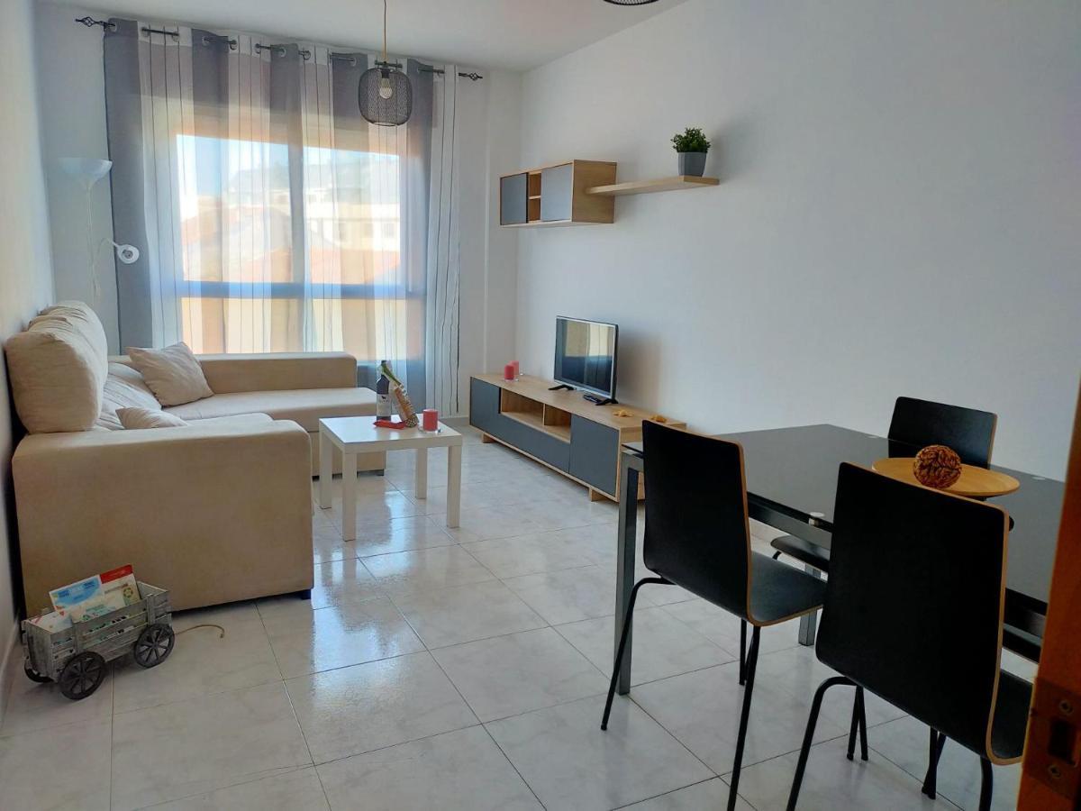 Boa Vista Appartement Monforte De Lemos Buitenkant foto