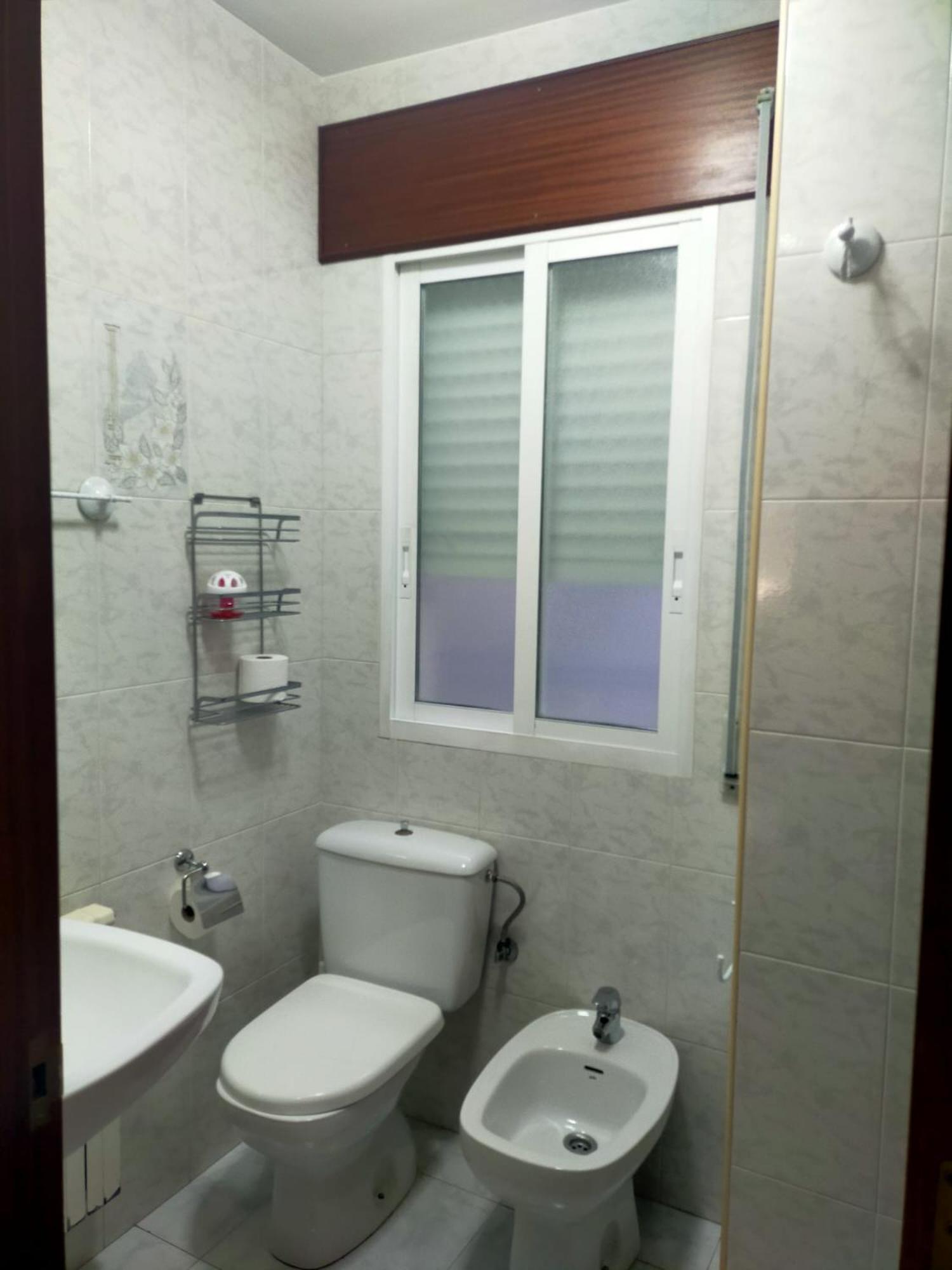 Boa Vista Appartement Monforte De Lemos Buitenkant foto